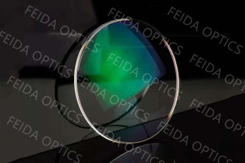 Index 1.61 lens