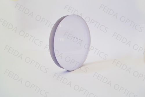 Semi-finished Lens
