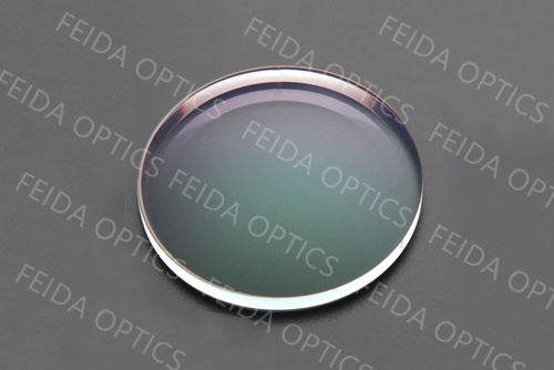 Finished Lens